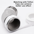 45 Degree Elbow 1PCS, 1-1/2" NPT Male X 1-1/2" NPT Male 304 Stainless Steel Pipe Fitting, Connector Coupler Apply to Outdoor Garden Industrial