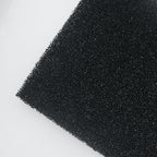 6 Pack Solder Extractor Filter Carbon Filter Replacement Activated, Smoke Fume Absorber Filter for Hakko/Xytronic/Aoyue Smoke Absorber 5 1/8” 5 1/8” 3/8”