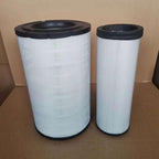 20 SETS OF AIR FILTER P777868 & P777869, APPLICABLE FOR GENERATORS, COMMERCIAL HEAVY-DUTY TRUCKS, CONSTRUCTION, MINING or FARM HEAVY EQUIPMENT, etc;