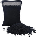 Activated Charcoal Vent Filter & Sewer Vent Refill – Compatible with 4" Exhaust Pipe