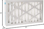 WEN Woodworking Air Filters, 5-Micron Outer Filter for 400 CFM Air Filtration Systems,(90243-027-2) 2 Count (Pack of 10)