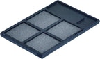 AWO Replacement Projector Air Filter Fit for EPSON ELPAF13 / V13H134A13 / 146370 EB-410W EB-410E EB-S6 EB-S62 EB-S6LU EB-W6 EB-X6 EB-X62 EB-X6LU EH-TW420 EMP-400W EMP-400WE EMP-822 EMP-822H EMP-83