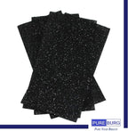 PUREBURG Replacement Filter Set Compatible with Hunter HP100 HT100 Air Purifier,2-Pack H13 HEPA + 4 x Activated Carbon Pre-Filters 4-Stage Filtration Air Clean VOCs