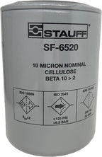 SF-6520 Spin on filter