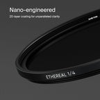 Urth 39mm Ethereal ¼ Diffusion Lens Filter (Plus+)