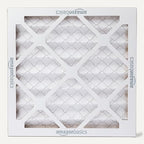 Amazon Basics Merv 5 AC Furnace Air Filter 12x12x1 inches, Pack of 6 (Actual size: 11.75" x 11.75" x 0.75")