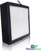 Replacement Filter Compatible with BOYON A8, A18, FNA-P1812 and Bigalter Air Purifiers