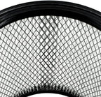 GOTOTOP Replacement Filter Foam Sleeve, High Efficiency Particulate Air Filter for 90350 90304 90333, with PET Paper and Iron Mesh