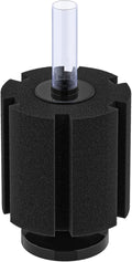 Pawfly Aquarium Bio Sponge Filter Quiet Betta Fry Shrimp and Small Fish Foam Filter for Fish Tanks up to 100 Gallons