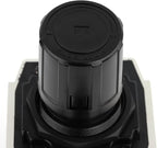SNS Air Compressor Pressure Regulator With Bracket and Gauge Female Thread 1'' NPT 0-150 PSI Adjustable AR5000-N10