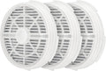GL2103 Replacement Filter for RIGOGLIOSO GL2103, JINPUS GL-2103, LTLKY 900S Air Purifier, 2-in-1 HEPA Filters and Activated Carbon Filters (3-Pack)