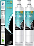 ICEPURE PRO 4396508 NSF401&473&53 Replacement for Whirlpool 4396510, EDR5RXD1, NLC240V, PNL240V, 4396508p, LC400V, WF-NLC240V, 46-9010, Everydrop Filter 5, Remove PFAS PFOA PFOS, Heavy Metals, 2PACK