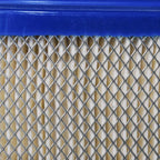 HIFROM Air Filter Cleaner Compatible with Cummins Onan 140 2879 140-2879 1402897 Replaces for Quiet Diesel QD HDKAJ HDKAK HDKAH HQD HQDPA HQDPC Generator Air Cleaner