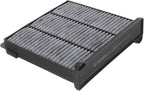 BOSCH C3948WS Activated Charcoal Workshop Cabin Air Filter - Compatible with Select Mitsubishi Lancer, Outlander