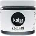 Kolar Labs Crystal Cal Activated Carbon – Small Jar, Activated Charcoal for Aquariums and Fish Tanks