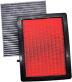JTBU966-12260 CABIN&ENGINE AIR FILTER FOR EQUINOX (2024-2018)?TERRAIN (2024-2018)