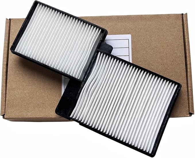 ELPAF49 Projector Dustproof Air Filter Net,Compatible For EPSON,CB-695WI 685WI 685W 680WI