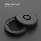 Urth 67mm Ethereal Black Mist ¼ Diffusion Lens Filter (Plus+) - Cinematic Effect, 20-Layer Nano-Coated Black Mist Light Diffusion Particles