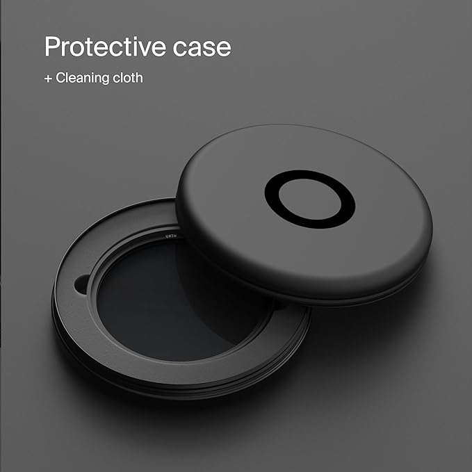 Urth 55mm Ethereal ¼ Diffusion Lens Filter (Plus+)