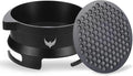 54mm Dosing Funnel and Puck Screen Set Compatible with Breville Barista Express, Barista Pro, Barista Touch Grinder Trigger Portafilter Funnel and Filter