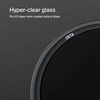 Urth 77mm Hard Graduated ND8 Lens Filter (Plus+)