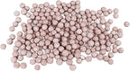 Pssopp Fish Bio Balls, Superior Filtration Efficiency Fish Biofiltration Media Ceramic Ball for Fish Aquarium Filtration