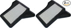 Bosch 5562WS Workshop Engine Air Filter (Pack of 2)