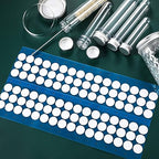 Zonon 96 Pieces Synthetic Filter Paper Stickers 20 mm 0.25 µm Filter Disc Adhesive Patch Stickers for Wide Mouth Mushroom Cultivation Mason Jar Lids