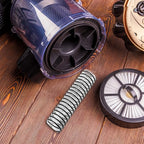 Vacuum Cleaner Replacement Hose and Connect Tube for Model V1/VH1704 Long Soft Pipe Sewage Waste Pipe Compatible with Home Vacuum Repair Use