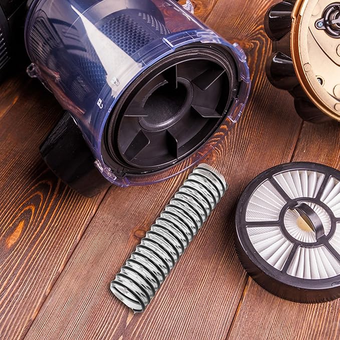 Replacement Vacuum Cleaner Hose Tube for Model V1/vh1704, Long Soft Electric Floor Brush Connector, Wastewater Sewage Pipe for Vacuum Cleaner Repair