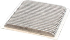 EPAuto CP846 (CF9846A) Replacement for Subaru/Toyota Premium Cabin Air Filter includes Activated Carbon