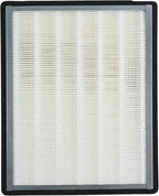 Cabin Air Filter 290-2287 2902287 Compatible with Caterpillar CAT Loader 950K 962K 966K 966M 966M XE Compactor 825K 826K 836K Dozer 824K 834K