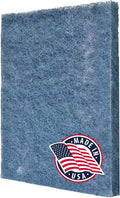 Natural Fiber Hog Hair Furnace Door Filter for Mobile, Manufactured and Modular Homes (19-1/2 x 21-3/4)