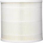 Bionaire Genuine 3 in 1 True HEPA Air Filter for BAP9921 Air Purifier,White