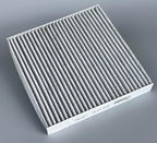 Engine & Cabin Air Filter Kit for CRV (2017-2022) 1.5L Gas, Civic (2016-2021) 1.5L Gas, (NOT for Hybrid /2.0L) Replaces 17220-5AA-A00, 80292-TF0-G01