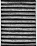 Spearhead Odor Defense Breathe Easy AC & Heater Cabin Filter | Fits 13-18 C-Max, 13-19 Escape, 12-18 Focus, 17-22 GT, 14-23 Transit Connect, 15-19 MKC | 25% Longer Lasting w/Activated Carbon (BE-920)
