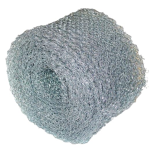 RAParts Oil Bath Air Cleaner Filter Element Fits Massey Ferguson Tractors Plus Many More