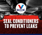 Valvoline High Mileage with MaxLife Technology 10W-30 Synthetic Blend Motor Oil 1 Quart