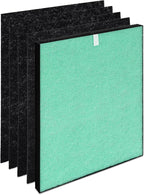 Genuine Winix Filter S +AllergenGuard for C545