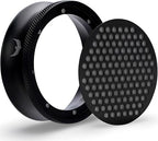 Magnetic 54mm Dosing Funnel & Espresso Puck Screen For Breville Espresso Machine Portafilter