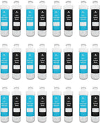 Avalon Genuine AVALONFILTER 2 Stage Replacement Filters Branded Bottleless Water Coolers, Patended, NSF Certified, 2 Count (Pack of 12), White