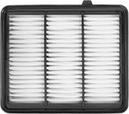 EPAuto GP290 (CA12290) Engine Air Filter Replacement for Honda Accord 1.5L (2018-2022)