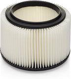 Craftsman 3 & 4 gal. Replacement Filter by Kopach, 1 Pack, Original Filter