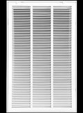 HVAC Premium 18 x 30 Duct Opening Steel Return Air Filter Grille, for 1-inch Filter, Removable Door, Flat Stamped HVAC Vent Cover Grille, Outer Dimensions 20.5 x 32.5