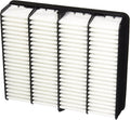 BOSCH 5286WS Workshop Engine Air Filter - Compatible with Select Lexus SC300, SC400; Toyota 4Runner, Supra, Tacoma