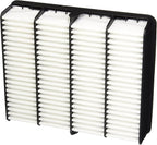 BOSCH 5286WS Workshop Engine Air Filter - Compatible with Select Lexus SC300, SC400; Toyota 4Runner, Supra, Tacoma