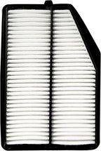 Spearhead MPG Defense Max Thrust Engine Air Filter For All Mileage Vehicles, Fits Like OEM, Restores MPG & Acceleration (MT-945)