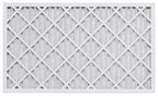 Aerostar 16.375x21.5x1 MERV 13 Air Filter, 6 Ct, ACTUAL SIZE (16.50 x 21.50 x 0.75), HVAC, Air Conditioning & Furnace Filter for Allergies, Dust, Pet Dander & Smoke (MPR 1500 / FPR 10), Made in USA