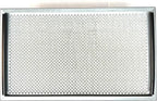Generic 113700 Main Filter With Carbon Mix compatible with Glowforge Plus/Pro Air Filter