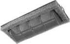 Caltric Air Filter Compatible with Yamaha Mountain Max 600 MM600 1997-1999 Mountain Max 600 MM600 Snowmobiles / 8CR-14450-00-00